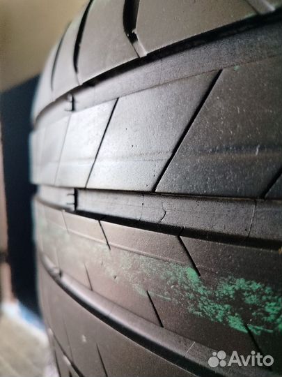 Michelin Latitude Sport 3 255/50 R19 103Y