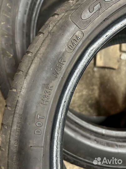 Goodyear EfficientGrip 195/45 R16