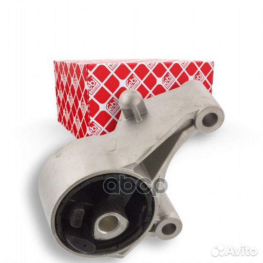 Опора двигателя opel astra H/zafira B 46322 Febi