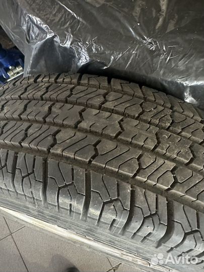 Колеса на ниву r15