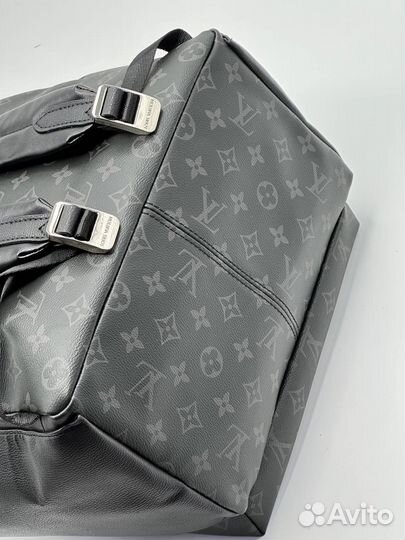 Рюкзак мужской Louis Vuitton Новый *Lux