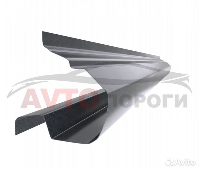 Ремонтные Пороги Alfa Romeo GT