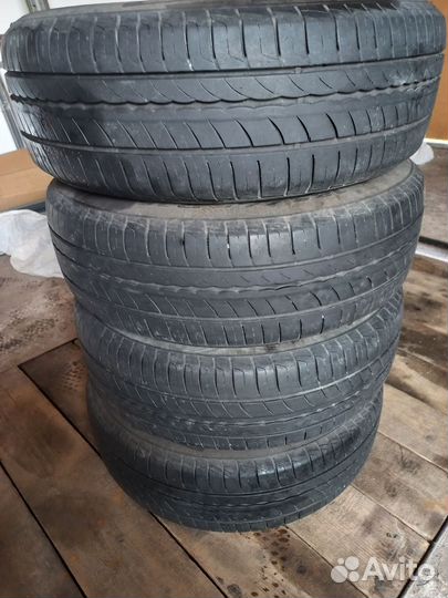 Pirelli Cinturato P1 185/65 R15