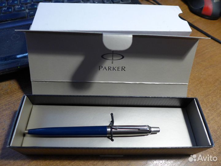 Ручка Parker Jotter шариковая новая