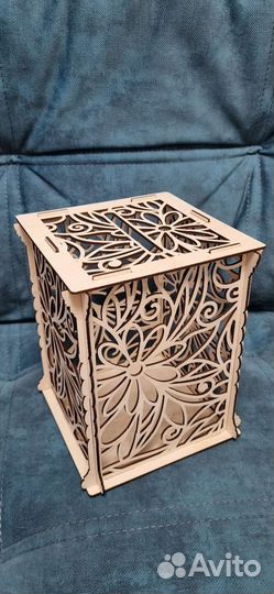 Семейный банк на свадьбу