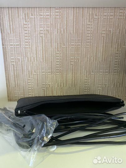 Микрофон студийный Audio Technica