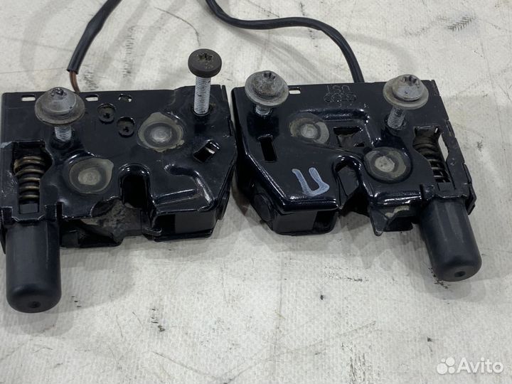 Замок капота Audi A7 4G