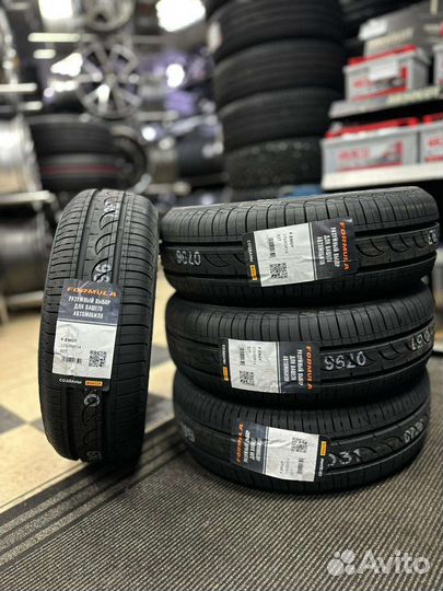 Pirelli Formula Energy 175/65 R14 82T