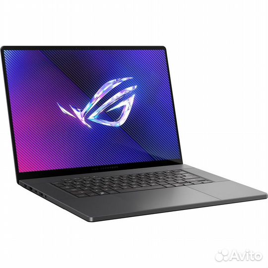 Ноутбук Asus ROG Zephyrus G16 GU605MY-QR064 639710