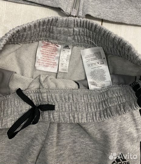 Спортивный костюм adidas детский