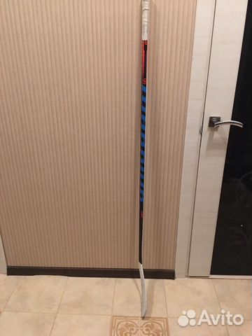 Полевая клюшка warrior QRE 60 INT