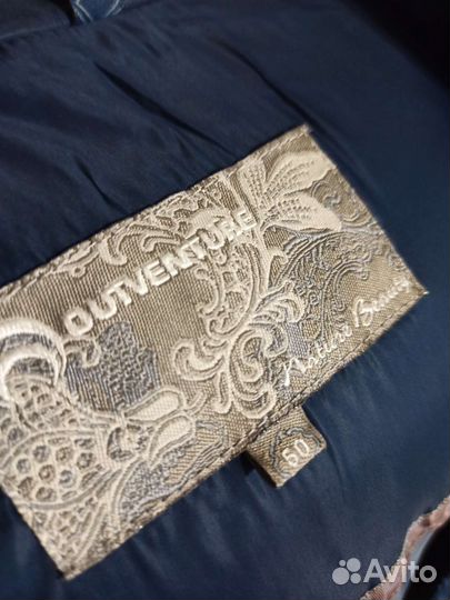 Куртка демисезонная outventure