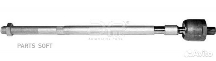 Applus 15965AP Тяга рулевая перед прав/лев LCV