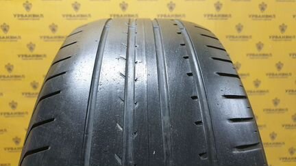 Goodyear EfficientGrip 215/55 R16 93V, 1 шт