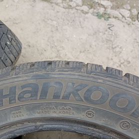 Hankook Winter I'Pike RS W419 205/55 R16 94