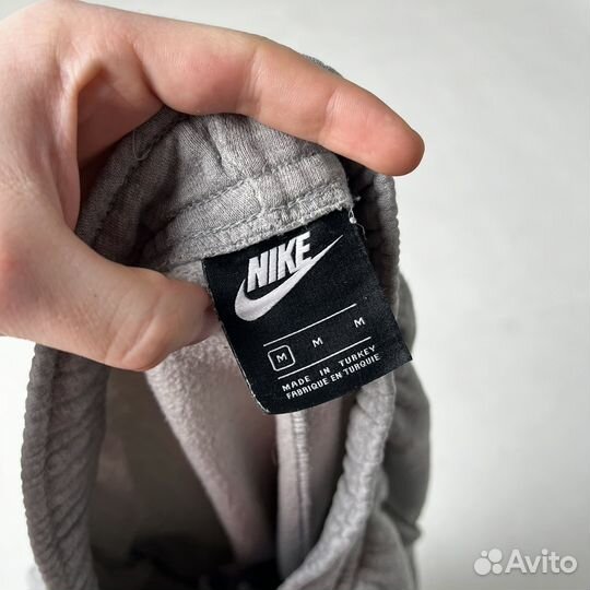 Штаны спортивные Nike оригинал