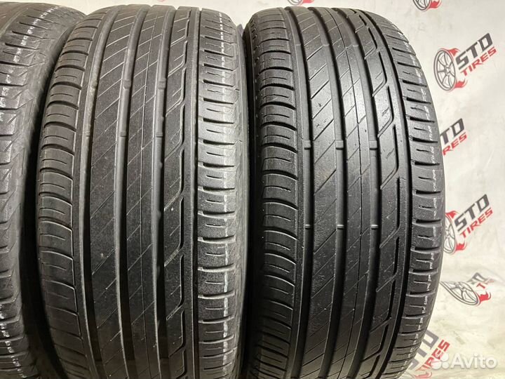 Bridgestone Turanza T001 215/50 R18 92W