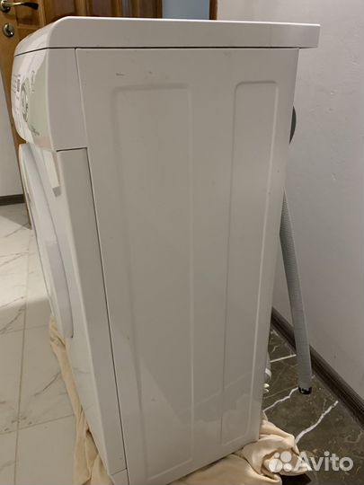 Стиральная машина samsung wf-s861