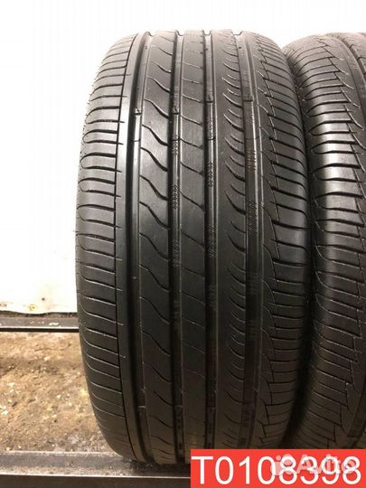 Cooper Zeon CS6 225/45 R17 91W