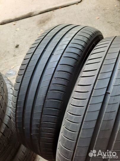 Michelin Primacy 3 225/50 R18