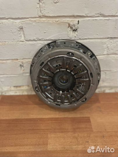 Сцепление Форд Фокус 3 DCT250