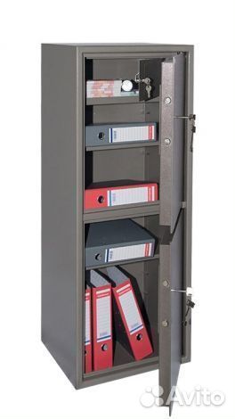 Сейф офисный