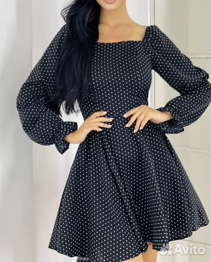 Платье женское