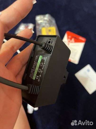 Камера видеонаблюдения уличная с симкарт 4 g wifi