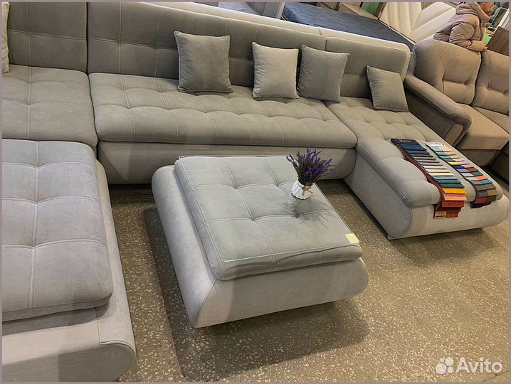 Диван от производителя