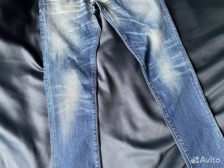 Джинсы Diesel мужские