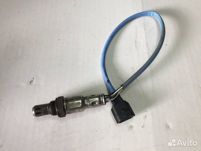 Датчик кислорода (лямбда-зонд) Renault 2.0