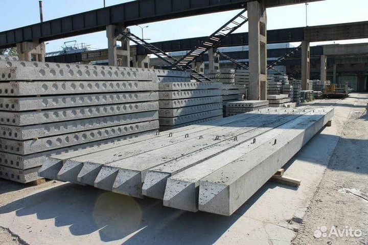 Железобетонные сваи установка, монтаж