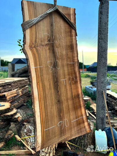 Слэб карагач