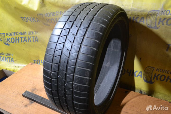 Pirelli Scorpion Ice&Snow 275/40 R20