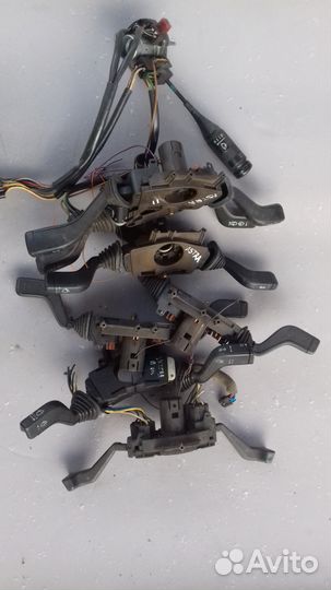 Подрулевой переключатель для Audi и Volkswagen