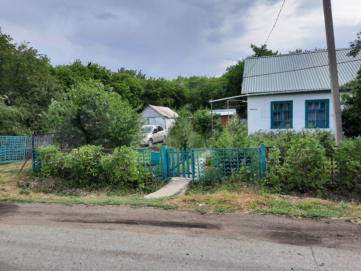 Дом 70 м² на участке 8,5 сот.