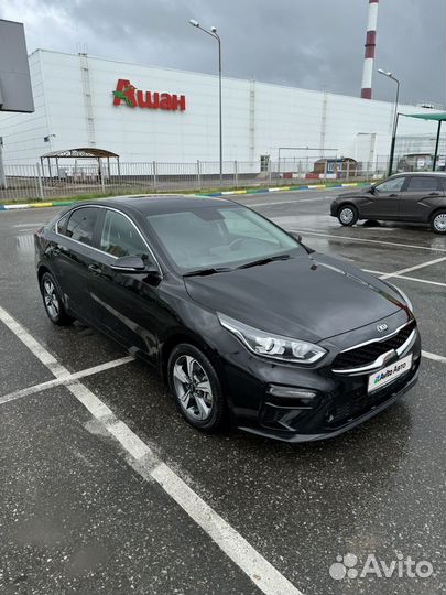 Kia Cerato 2.0 AT, 2019, 62 343 км