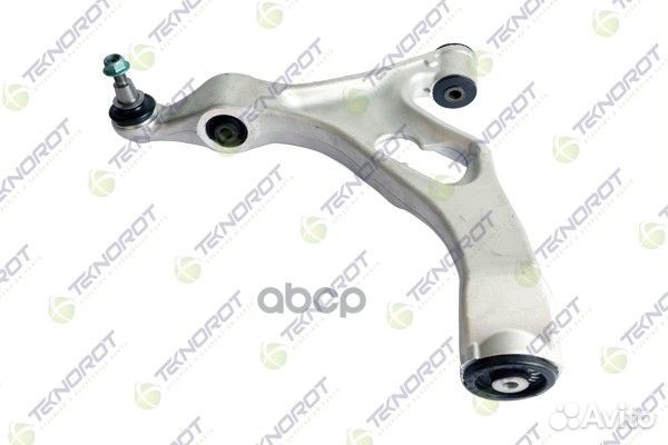 Pычаг пер.Под. LH. A-149 Teknorot