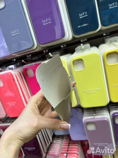 Коробки для защитных стёкл оптом