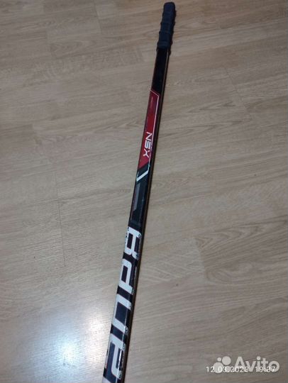 Клюшка хоккейная правый хват