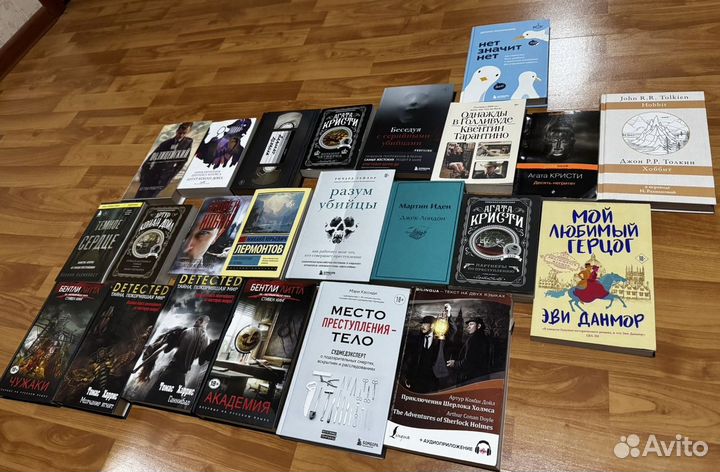 Продам книги