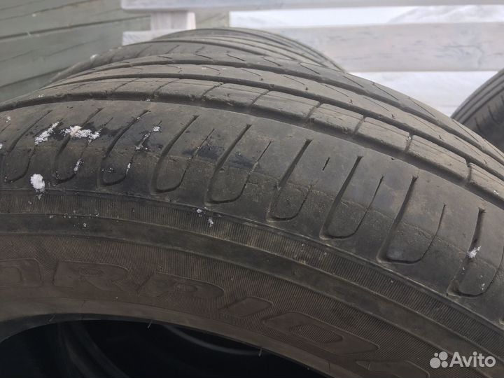 Pirelli Scorpion Verde 265/60 R18 110H
