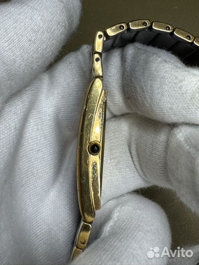 Часы Orient 22k gold