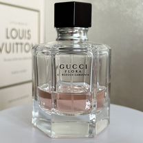 Оригинал Gucci Flora Gorgeous Gardenia