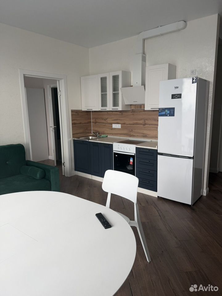 2-комнатная квартира, 41 м² — фото 5
