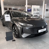 Новый Changan Lamore 1.5 AMT, 2024, цена от 2 189 900 руб.