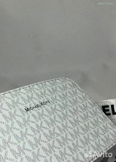 Michael Kors: идеальная женская сумка через плечо