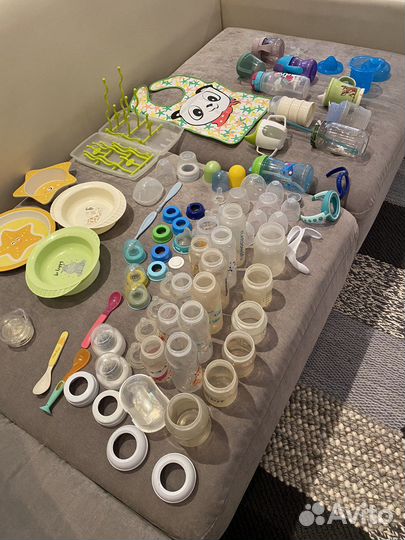 Детское (цена за всё)