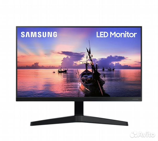 Монитор samsung 22 дюйма новый