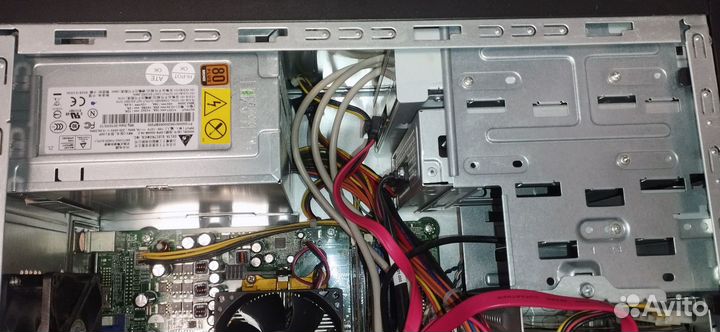 Компьютер Acer Aspire M3400 в сборе